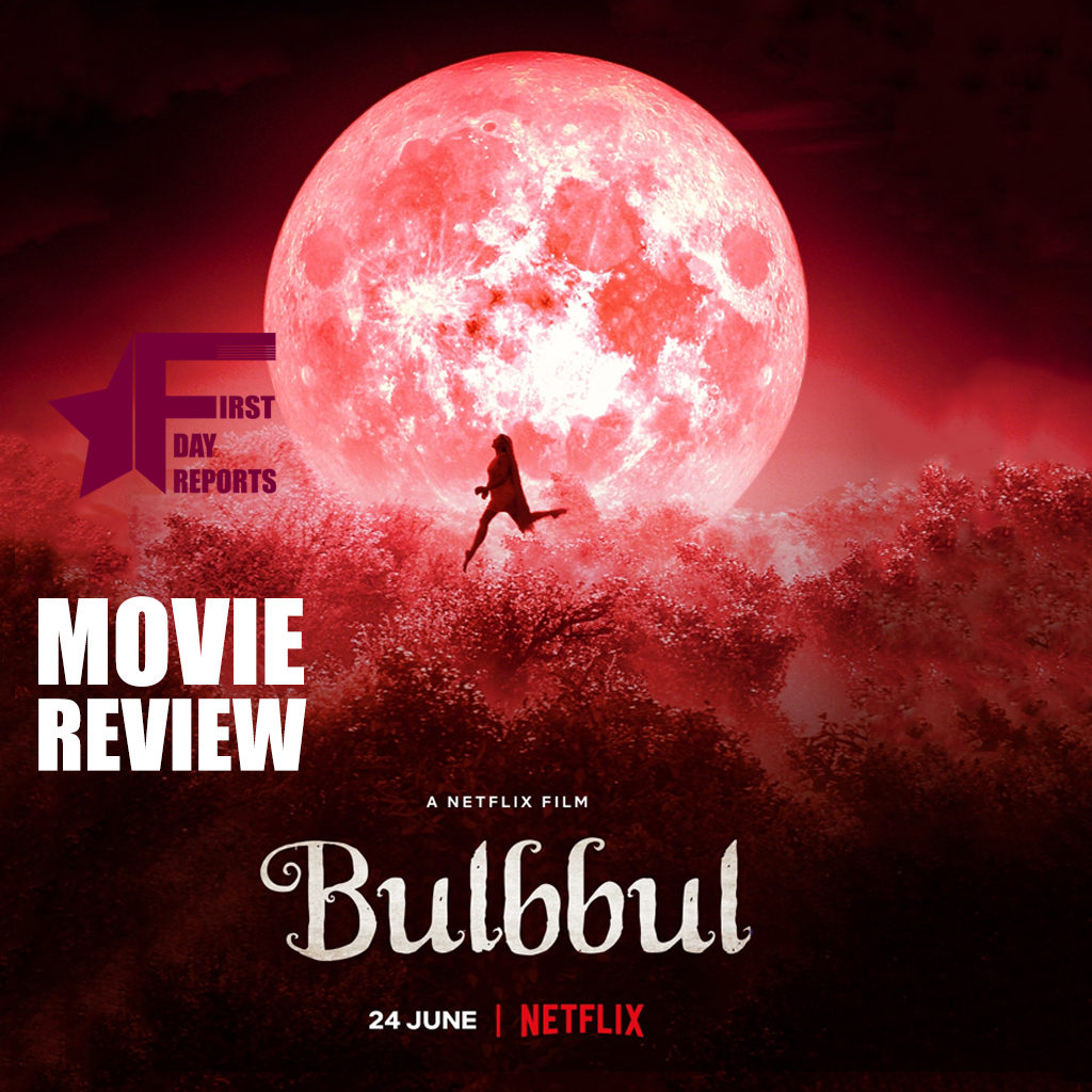 Bulbbul Movie Review