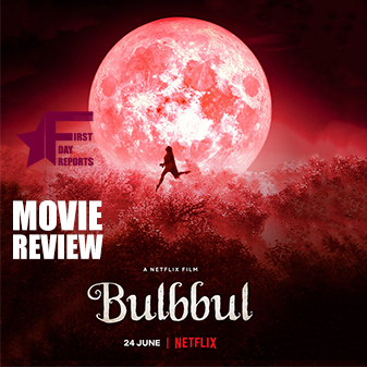 Bulbbul movie review small