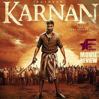 Karnan Movie Review Small