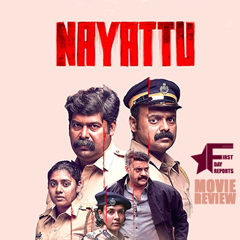 Nayattu Movie Review Small