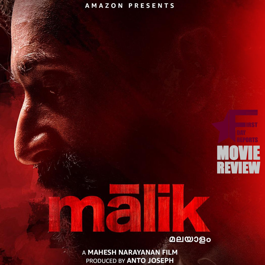 Malik Movie Review