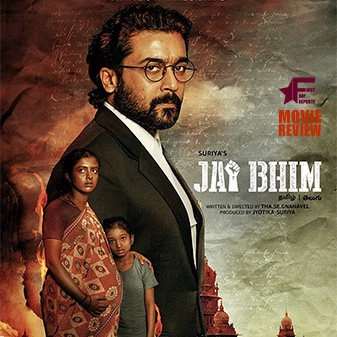Jai Bhim Movie Review Small