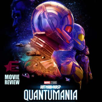 Ant Man Quantumania Review
