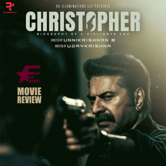 Christopher Review