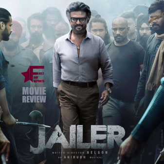 Jailer Review