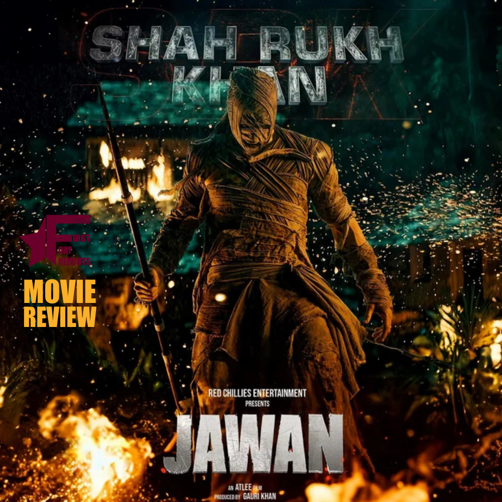 Jawan Review